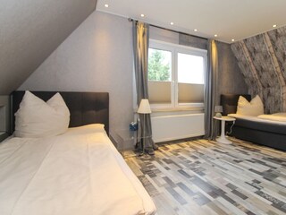 Vakantiehuis Deutschland Kenmerken 16