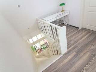 Casa de vacaciones Deutschland Características 15