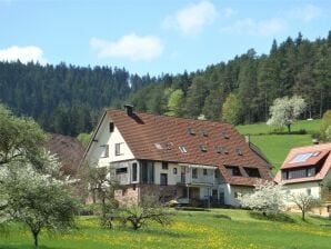 Apartment Ferienanlage Freyenhöfe - Baiersbronn - image1