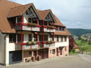Appartement Ferienanlage Freyenhöfe
