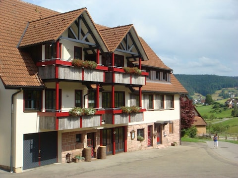 Apartment Ferienanlage Freyenhöfe