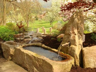 Winter Garten