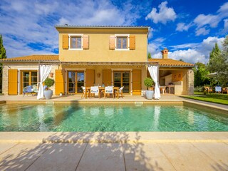 Villa Svetvinčenat Buitenaudio-opname 2