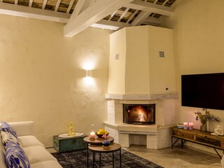 Villa Svetvinčenat Kenmerken 14