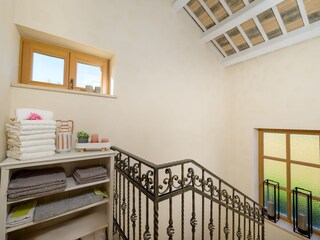 Villa Svetvinčenat Kenmerken 16