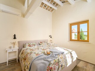 Villa Svetvinčenat Kenmerken 17