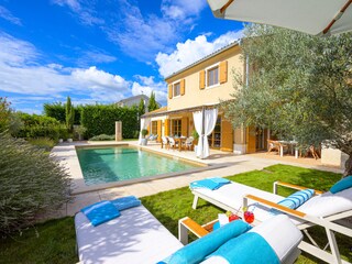 Villa Svetvinčenat Omgeving 28