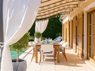 Villa Svetvinčenat Omgeving 29