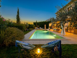 Villa Svetvinčenat Omgeving 30