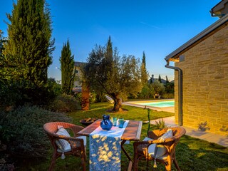 Villa Svetvinčenat Omgeving 33