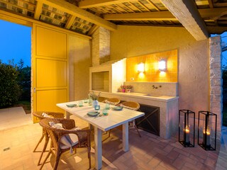 Villa Svetvinčenat Omgeving 34
