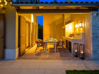 Villa Svetvinčenat Omgeving 35