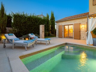Villa Svetvinčenat Omgeving 37