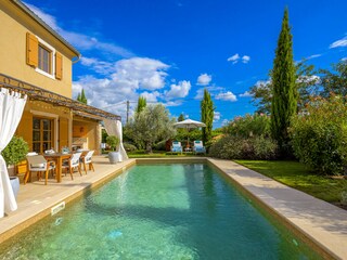 Villa Svetvinčenat Buitenaudio-opname 6