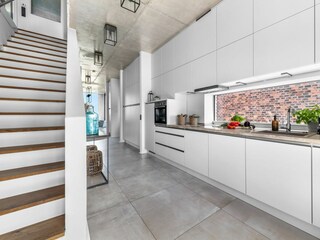 Ferienwohnung Kappeln Außenaufnahme 23