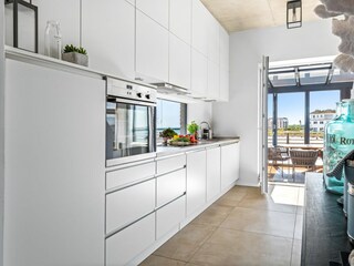 Ferienwohnung Kappeln Außenaufnahme 24