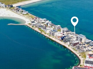 Ferienwohnung Kappeln Außenaufnahme 6