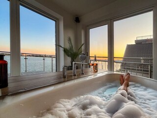 Ferienwohnung Kappeln Außenaufnahme 7