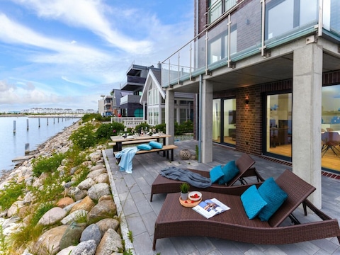 Ferienwohnung NEU - Sea 65 Plus