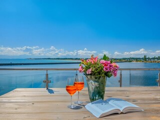 Ferienwohnung Kappeln Außenaufnahme 1