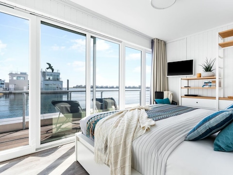 Ferienwohnung NEU - Aloha