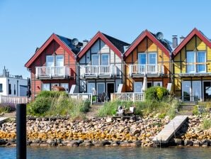 Ferienwohnung NEU - Dockside - Kappeln - image1