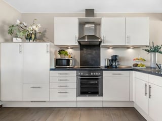 Küche / Küchenzeile