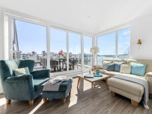 Ferienwohnung NEU - Triton