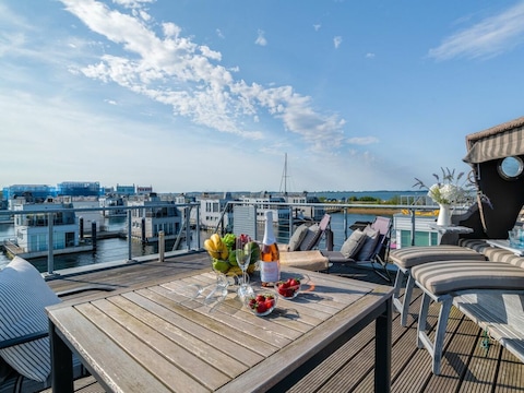 Ferienwohnung NEU - Sea Breeze