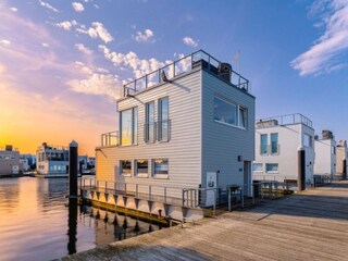 Ferienwohnung Kappeln (Stadt) Außenaufnahme 13