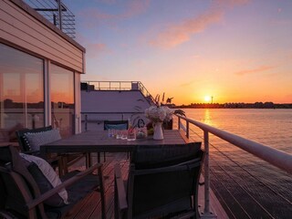 Ferienwohnung Kappeln (Stadt) Außenaufnahme 15