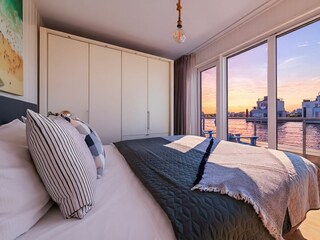 Ferienwohnung Kappeln (Stadt) Außenaufnahme 16