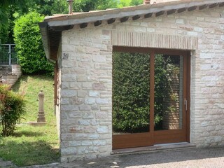 Appartamento per vacanze Cagli Registrazione all'aperto 8