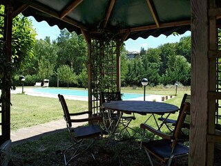 Appartement de vacances Cagli Enregistrement extérieur 9