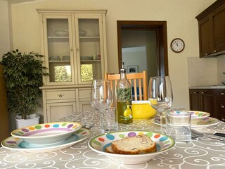 Appartement de vacances Cagli Enregistrement extérieur 12