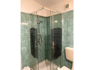 Vakantieappartement Cagli Buitenaudio-opname 14