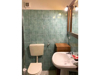 Vakantieappartement Cagli Buitenaudio-opname 15