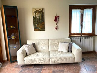 Vakantieappartement Cagli Kenmerken 17