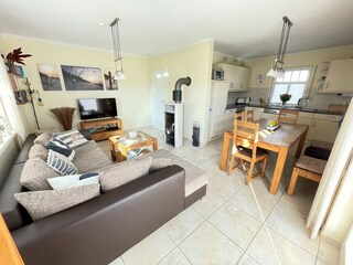Ferienhaus Zingst Ausstattung 4