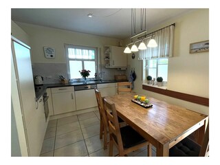 Ferienhaus Zingst Ausstattung 5
