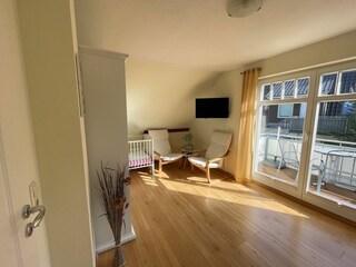 Ferienhaus Zingst Ausstattung 6