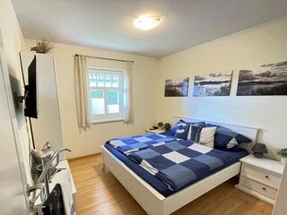 Ferienhaus Zingst Ausstattung 7
