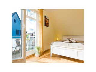 Ferienhaus Zingst Ausstattung 8