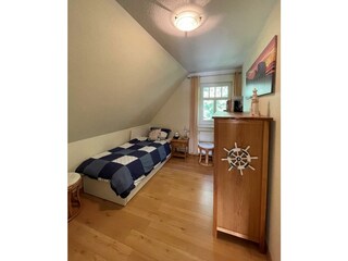 Ferienhaus Zingst Ausstattung 9