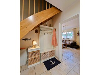 Ferienhaus Zingst Außenaufnahme 4