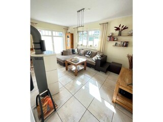 Ferienhaus Zingst Außenaufnahme 5