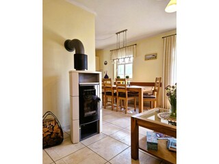 Ferienhaus Zingst Außenaufnahme 6