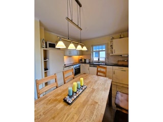 Ferienhaus Zingst Außenaufnahme 7