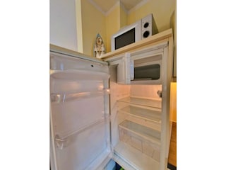 Ferienhaus Zingst Außenaufnahme 8