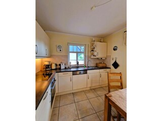 Ferienhaus Zingst Außenaufnahme 9